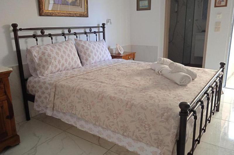 Villa Anna Alykes Room photo
