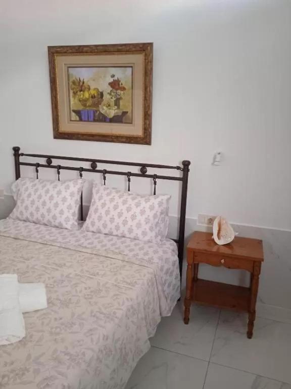Villa Anna Alykes Room photo
