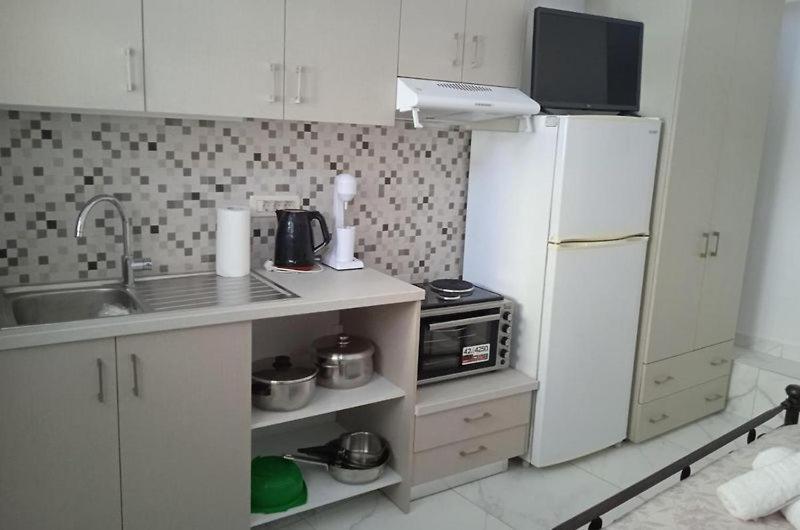 Villa Anna Alykes Room photo