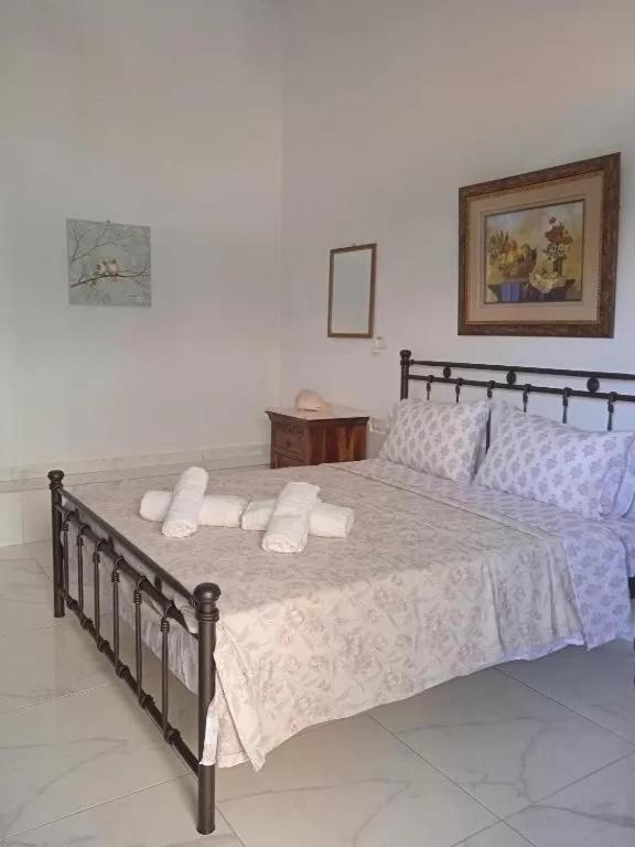 Villa Anna Alykes Room photo