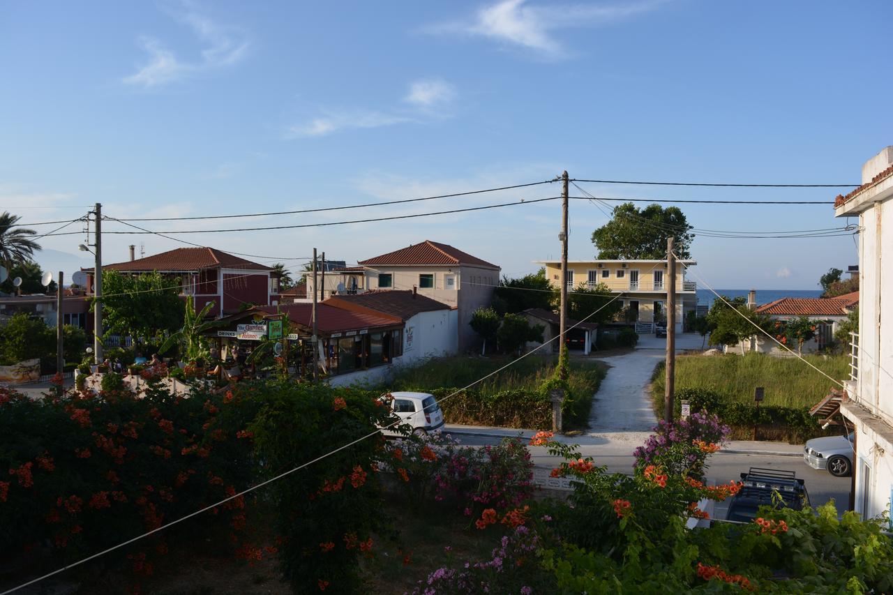 Villa Anna Alykes Exterior photo